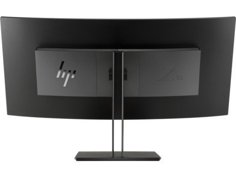 HP Inc. Monitor 37.5  Z38c 3Curved Display  Z4W65A4