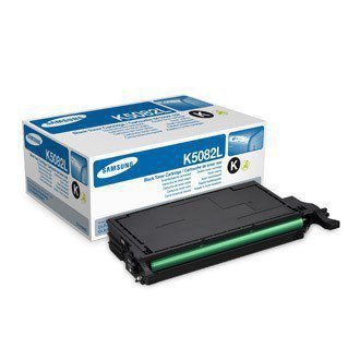 HP Inc. Samsung CLT-K5082L H-Yield Black Toner