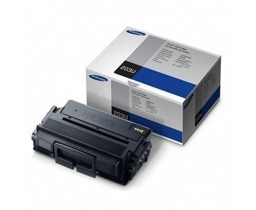 HP Inc. Samsung MLT-P203U Ultra H-Yield Black