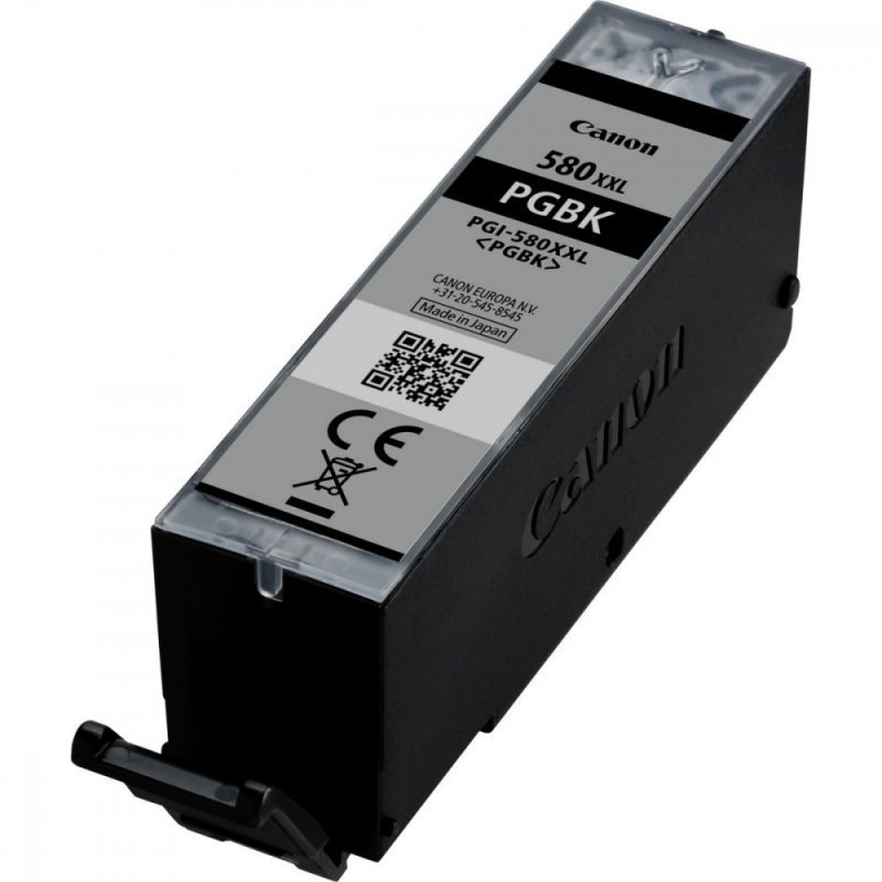 Canon Tusz PGI-580XXL BLACK 1970C001