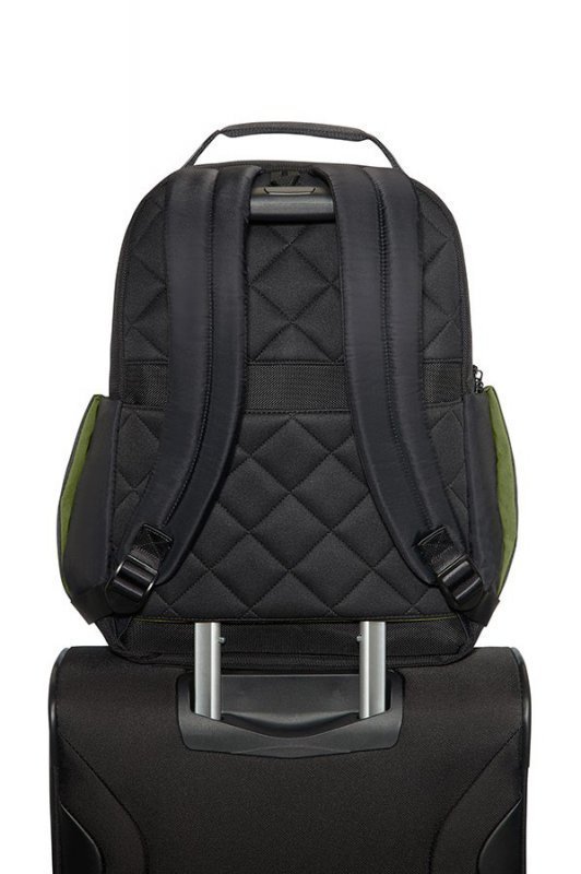 Samsonite OPENROAD PLECAK NA LAPTOPA 14.1&#039;&#039; JET BLACK