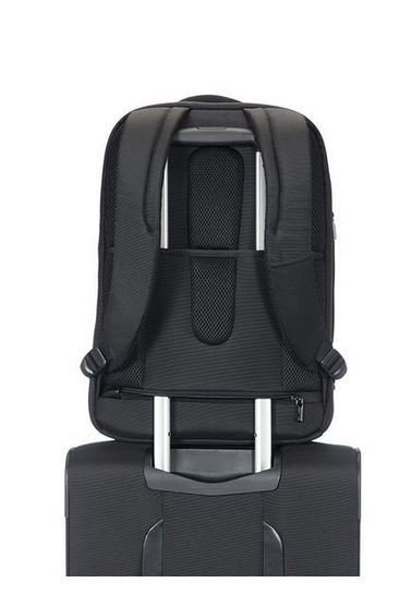 Samsonite XBR PLECAK NA LAPTOPA 14.1&#039;&#039; CZARNY