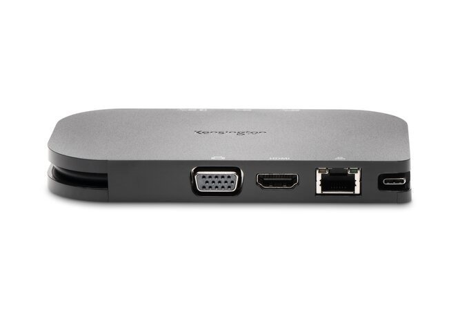 Kensington Mobilna stacja dokująca SD1 600P USB-C