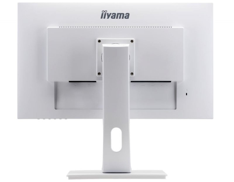 IIYAMA Monitor 27 cali XUB2792HSU-W1 IPS,FHD,HDMI,DP,VGA,SLIM,USB,4MS,GŁOŚNIK