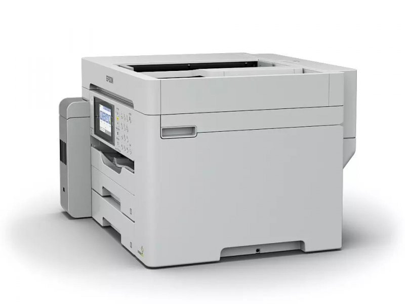 Epson Urządzenie wielofunkcyjne L15180 EcoTank PRO A3+^(W)LAN^3.8pl^25ppm^ADF50