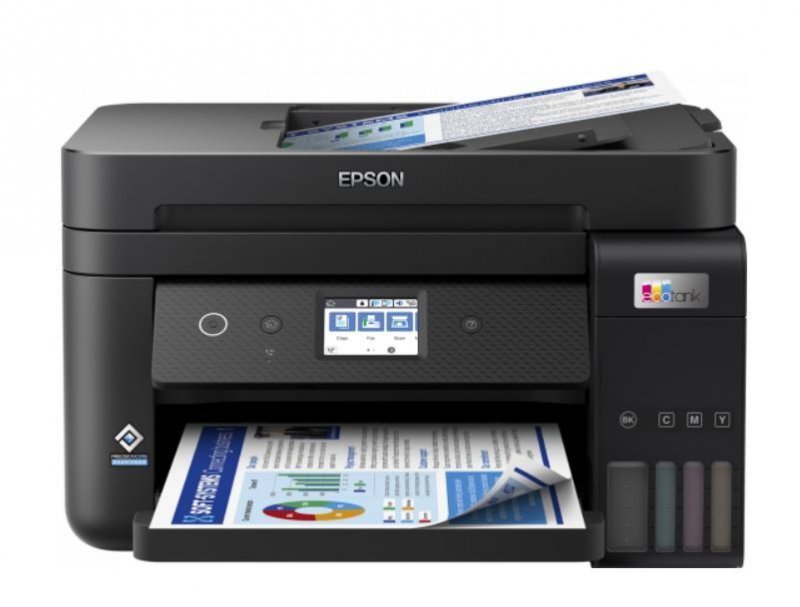 Epson Urządzenie wielofunkcyjne MFP L6290 ITS  4in1  A4^33ppm^WiFi-d^LAN^ADF30