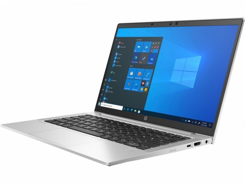 HP Inc. Notebook ProBook 635 Aero G8 R5-5600U 512GB^16GB^W10P^13.3 43A49EA