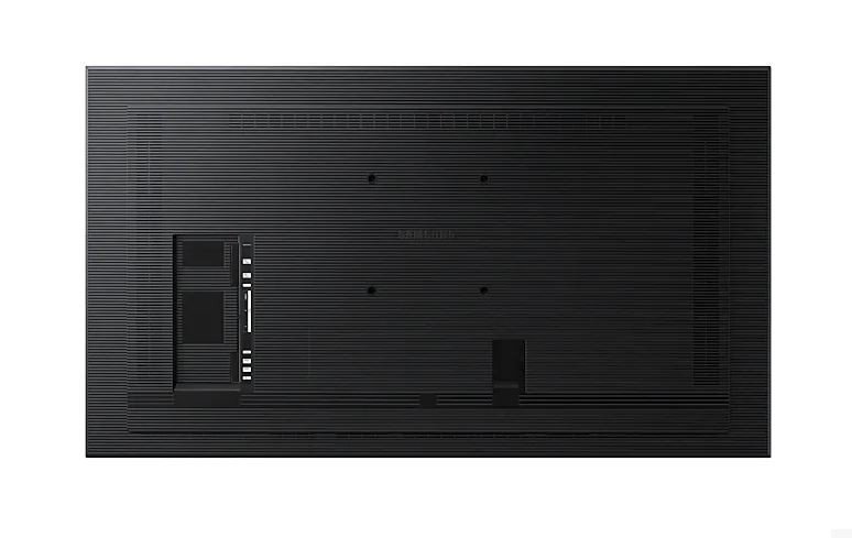 Samsung Monitor profesjonalny QM50B 50 cali Matowy 24h^7 500(cd^m2) 3840 x 2160 (UHD) S10 Player (Tizen 6.5) WiFi^BT 3 lata On-S
