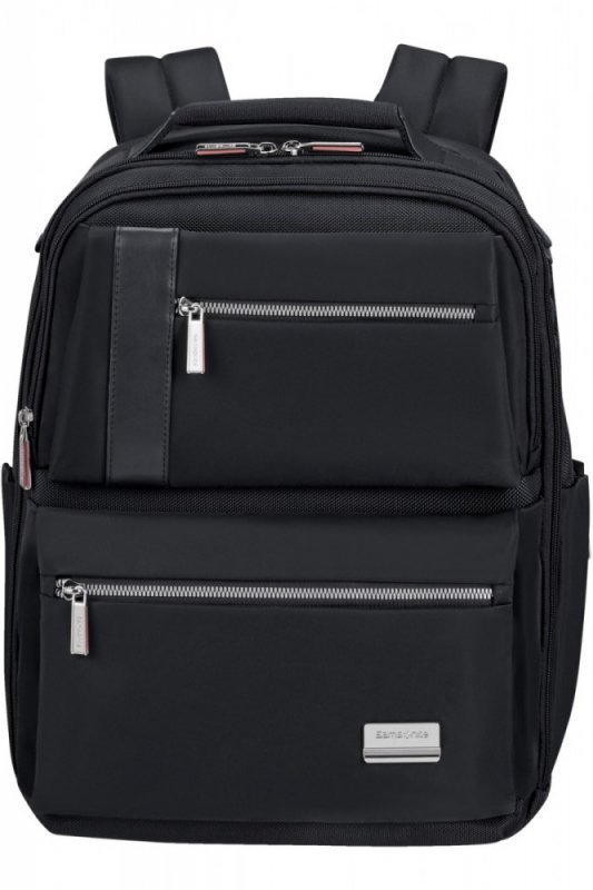 Samsonite Plecak na laptopa OPENROAD CHIC 2.0 14.1  czarny