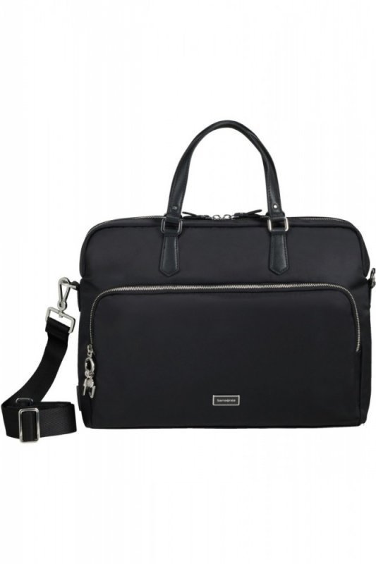 Samsonite Torba na notebook KARISSA BIZ  2.0 15.6 czarna