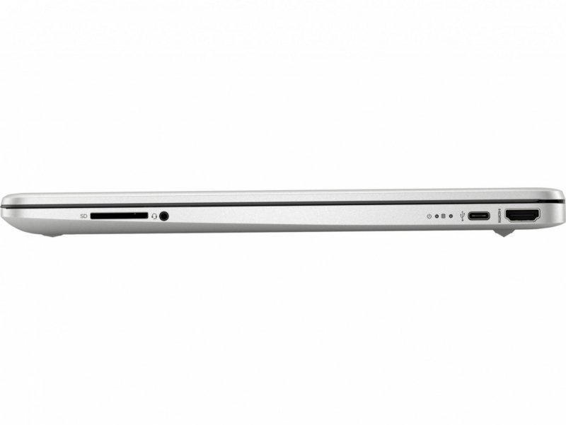 HP Inc. Notebook 15s-eq3000nw W11H^15.6 R7-5825U^512GB^16GB  69G72EA