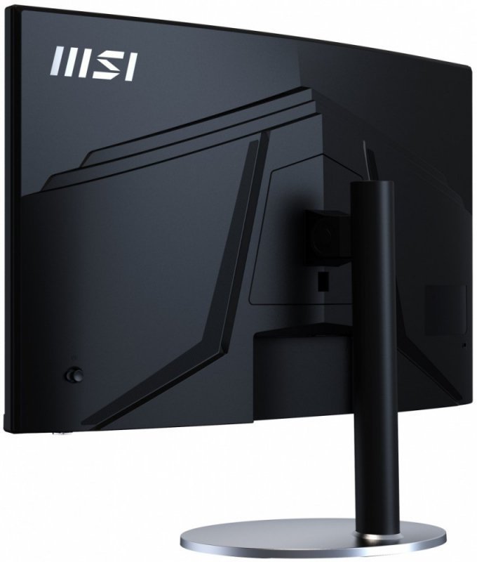 MSI Monitor PRO MP272C 27 cali Zakrzywiony^VA^FHD^75Hz^4ms