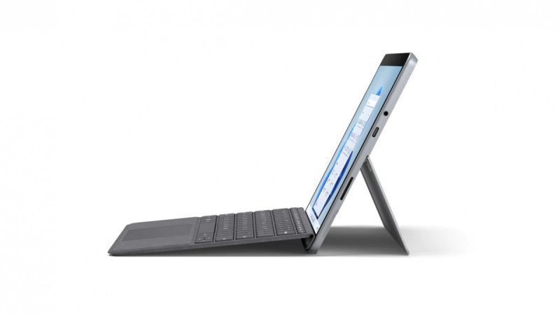 Microsoft Surface GO 3 i3-10100Y^8GB^256GB^INT^10.5&#039;&#039; Win11Pro Commercial Platinum 8VJ-00003