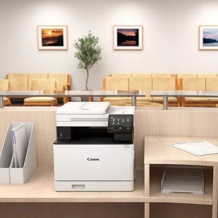 Canon Urządzenie wielofunkcyjne laserowe MF754CDW 5455C009
