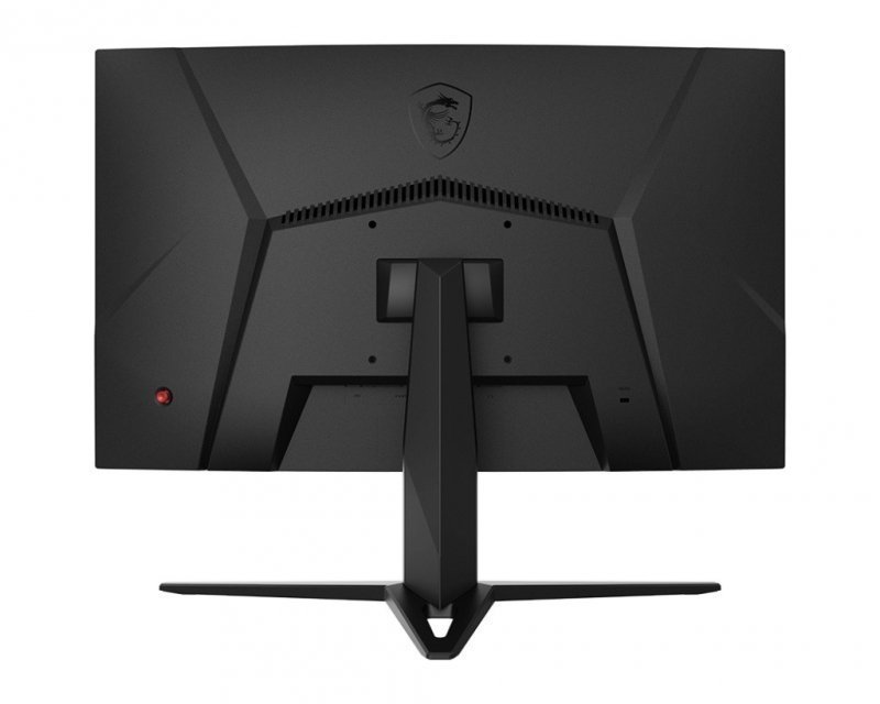 MSI Monitor Optix G24C4  23.6 CURVE^LED^FHD^VA^144Hz