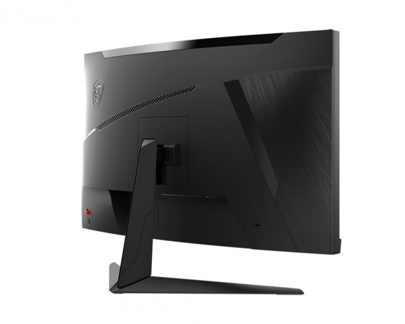 MSI Monitor gamingowy G272C   27&#039;&#039;   VA CURVE^LED^FHD^NonT^170Hz