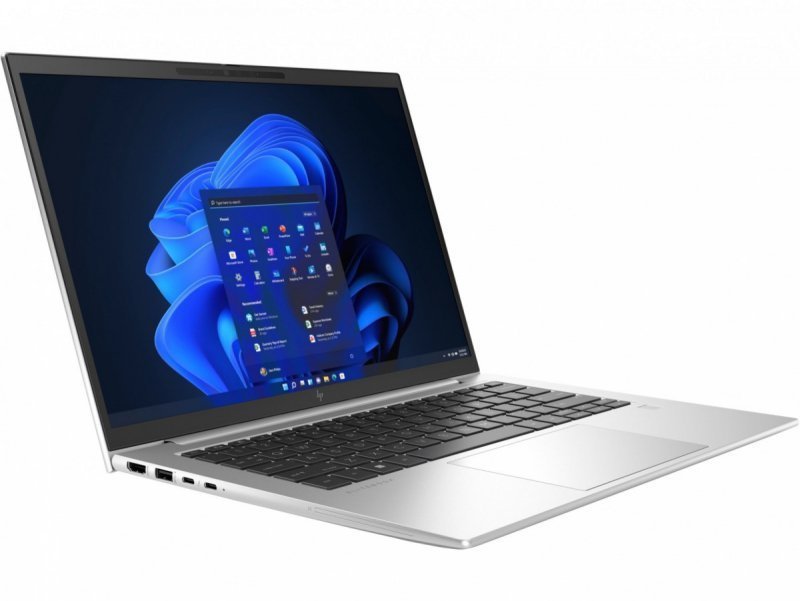 HP Inc. Notebook EliteBook 1040 G9 i7-1255U 512GB^16GB^W11P^14.0   6F690EA