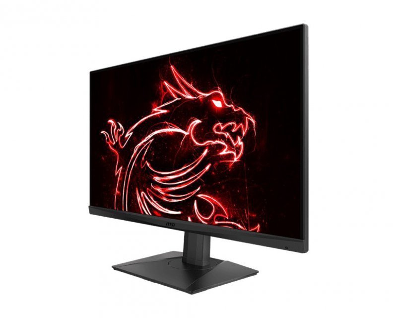 MSI Monitor 31.5 cali Optix MAG321QR FLAT^WQHD^IPS^165Hz