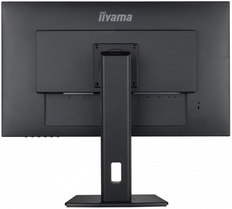 IIYAMA Monitor 27 cali XUB2792HSU-B5 IPS,FHD,HDMI,DP,VGA,SLIM,HAS(150mm)