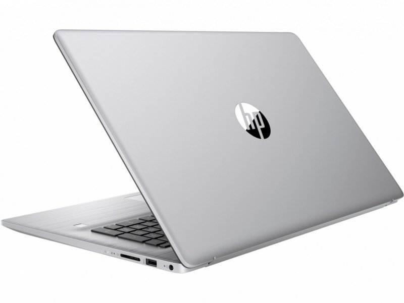 HP Inc. Notebook 470 G9 i5-1235U 512GB^16GB^W11P^17.3 6S768EA