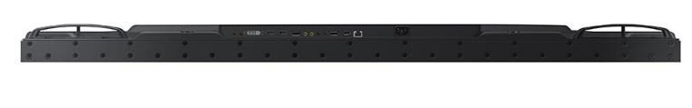 Samsung Monitor profesjonalny  VH55B-E 55 cali Video Wall Matowy 24h^7 700(cd^m2) 1920x1080 (FHD)   3 lata On-Site (LH55VHBEBGBX