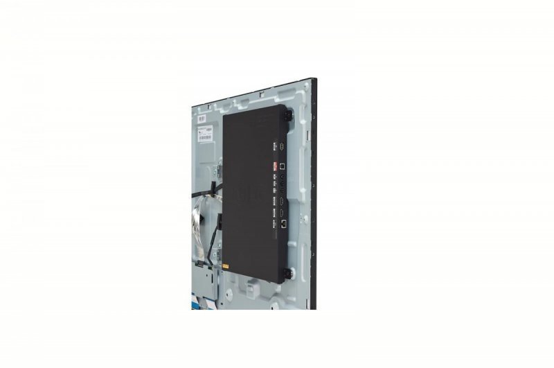 LG Electronics Monitor interaktywny Touch Open Frame 32TNF5J IPS 32 cale FHD 500cd^m2 24^7