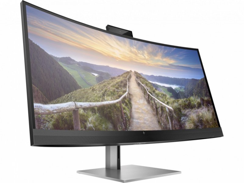 HP Inc. Monitor zakrzywiony 39.7 cali Z40c G3 5K 3A6F7AA