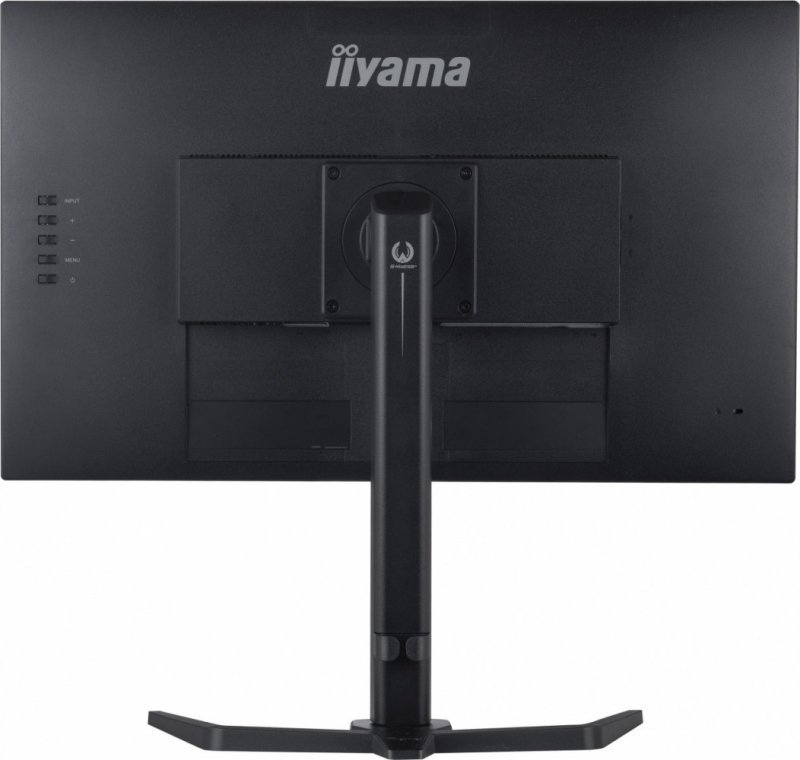IIYAMA Monitor 27 cali GB2770HSU-B5 +Gra Dead Island 2 PC