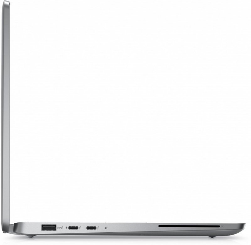 Dell Notebook Latitude 5340 Win11Pro i5-1335U^8GB^256GB SSD^13.3 FHD^Integrated^FgrPr & SmtCd^FHD^IR Cam^Mic^WLAN + BT^Backlit K