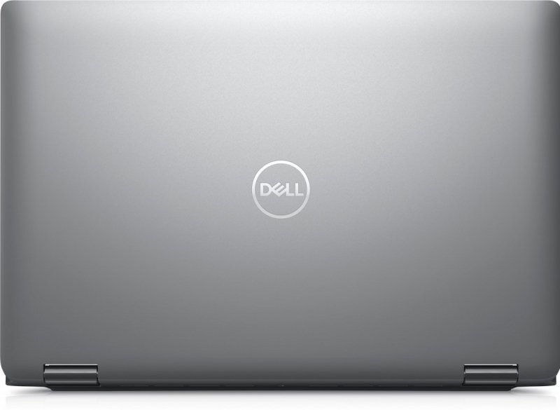 Dell Notebook Latitude 5340 Win11Pro i5-1335U^8GB^256GB SSD^13.3 FHD^Integrated^FgrPr & SmtCd^FHD^IR Cam^Mic^WLAN + BT^Backlit K