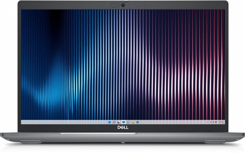 Dell Notebook Latitude 5540 Win11Pro i5-1335U^16GB^256GB SSD^15.6 FHD^Integrated^FgrPr & SmtCd^FHD^IR Cam^Mic^WLAN + BT^Backlit