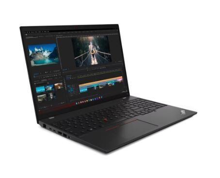 Lenovo Notebook ThinkPad T16 G2 21HH002RPB W11Pro i5-1335U^16GB^512GB^INT^16.0 WUXGA^Thunder Black^3YRS Premier Support + CO2 Of