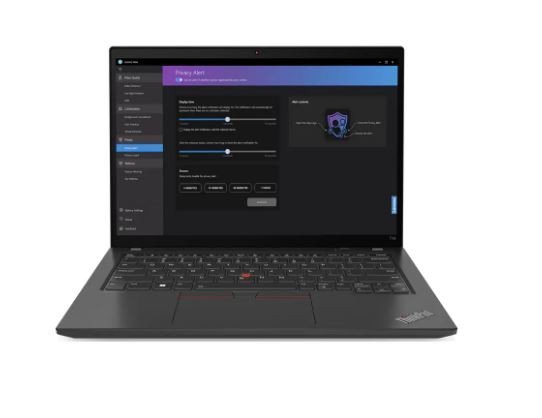 Lenovo Ultrabook ThinkPad T14 G4 21HD004QPB W11Pro i7-1355U^16GB^1TB^INT^14.0 WUXGA^Touch^3YRS Premier Support + CO2 Offset