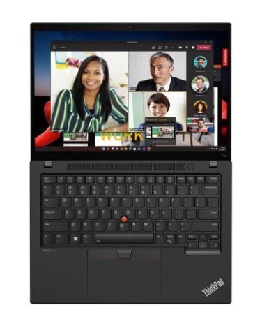 Lenovo Ultrabook ThinkPad T14 G4 21HD004QPB W11Pro i7-1355U^16GB^1TB^INT^14.0 WUXGA^Touch^3YRS Premier Support + CO2 Offset
