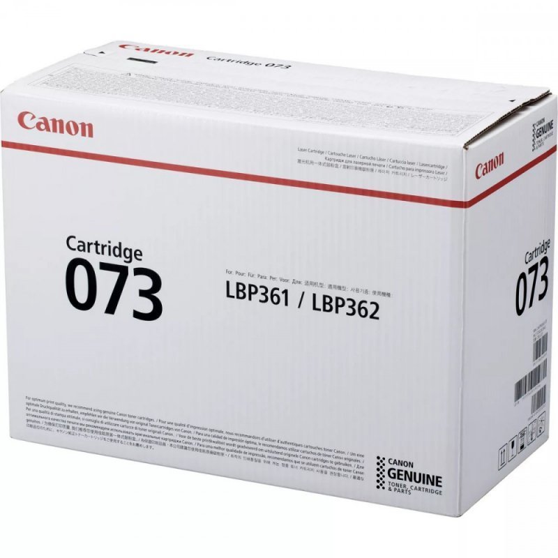 Canon Toner 073 5724C001