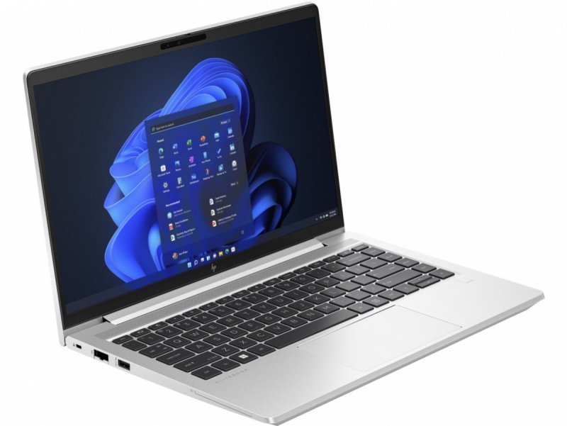 HP Inc. Notebook 640 G10 i7-1370P 512GB^16GB^W11P^14.0   85D39EA