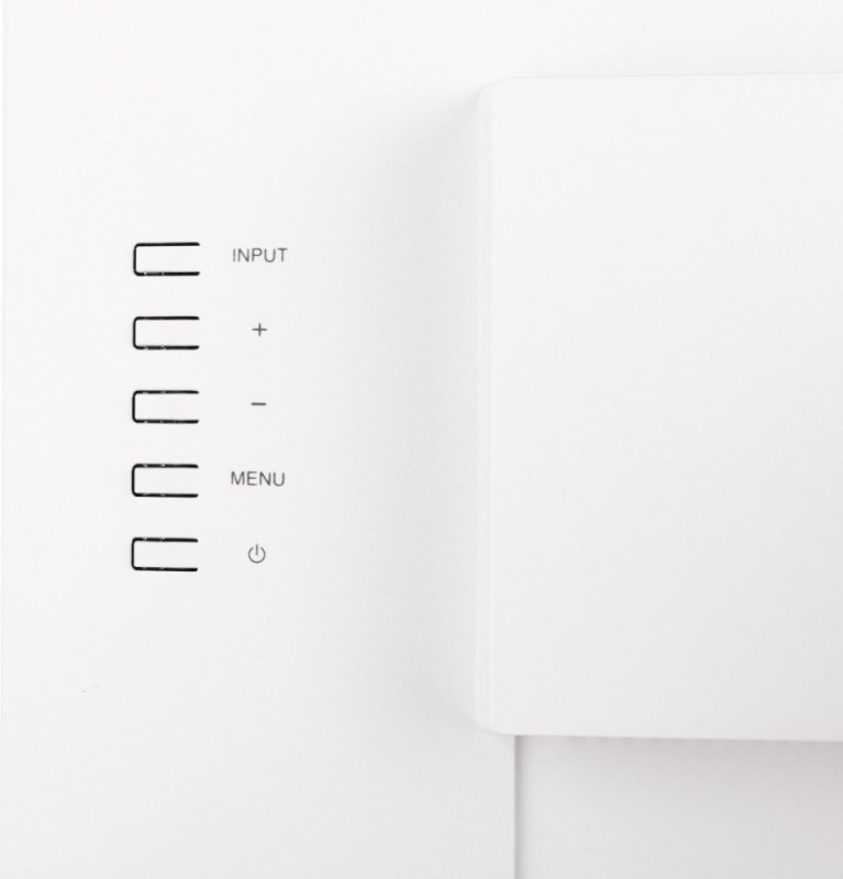 IIYAMA Monitor G-Master 23.8 cala GB2470HSU-W5 0.8ms,IPS,DP,HDMI,165Hz,HAS(150mm)