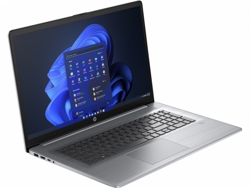 HP Inc. Notebook ProBook 470 G10 i7-1355U^512GB^16GB^W11P^17.3 85D61EA