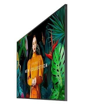 Samsung Monitor profesjonalny QH50C 50 cali Matowy 24h^7 700(cd^m2) 3840 x 2160 (UHD) S10 Player (Tizen 7) WiFi^BT 3 lata On-Sit