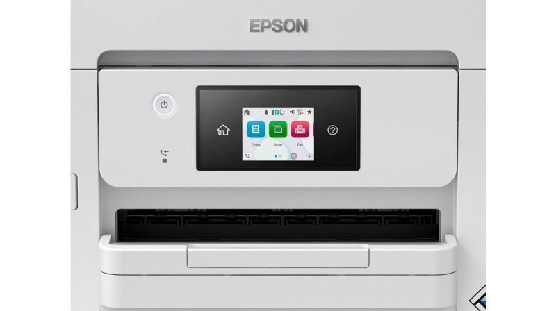 Epson Drukarka WF-M4619DWF A4^36ppm^W(LAN)^GDI^ADF35