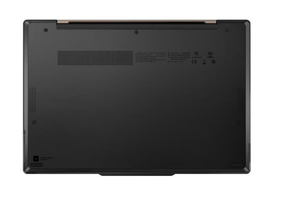 Lenovo Laptop ThinkPad Z13 G2 21JV0018PB W11Pro 7840U^32GB^1TB^AMD Radeon^LTE^13.3 2.8K^Touch^Flax Fiber + Aluminium^3YRS Premie