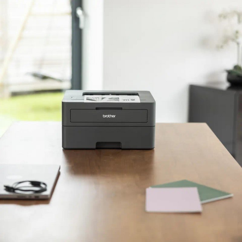 Brother Drukarka HL-L2402D mono USB^duplex^32ppm^250ark