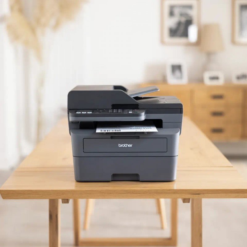 Brother Urządzenie wielofunkcyjne MFP MFC-L2802DW A4 mono 32ppm^LAN^WiFi^USB^ADF