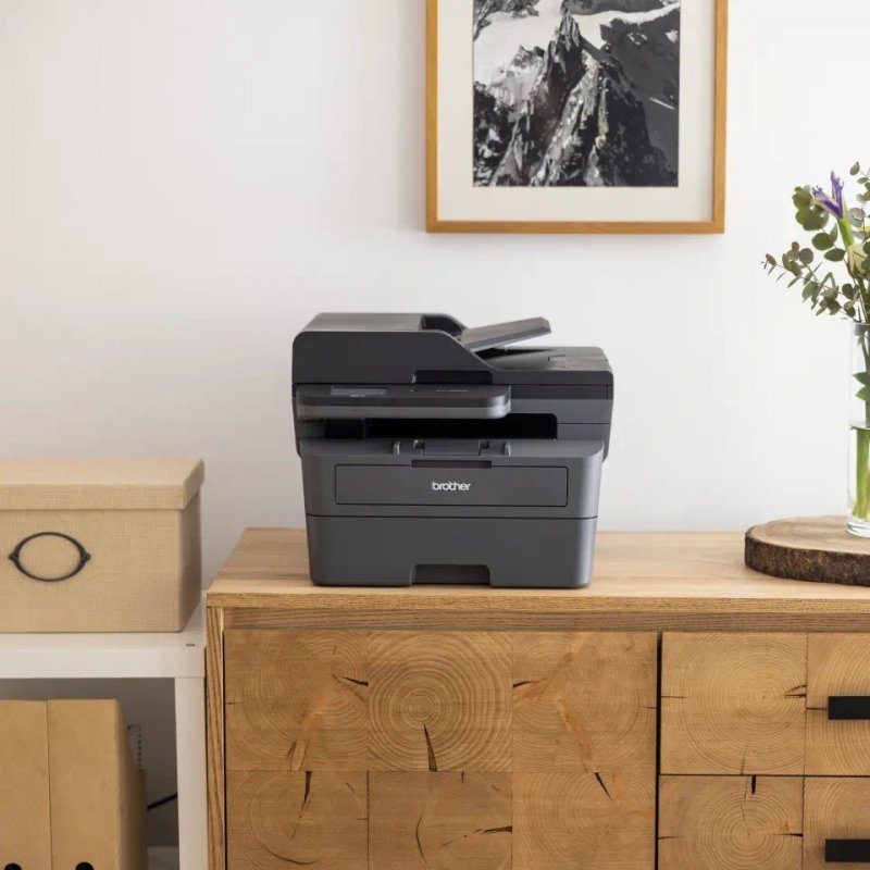 Brother Urządzenie wielofunkcyjne MFP MFC-L2862DW A4^mono^34ppm^LAN^WiFi^USB^ADF