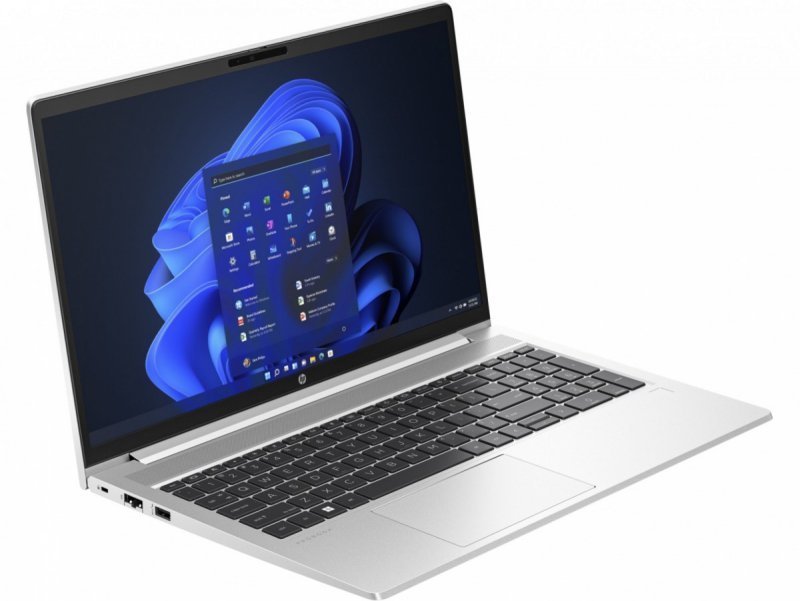HP Inc. Notebook ProBook 455 G10 R7-7730U 512GB^16GB^W11P^15.6 968R3ET