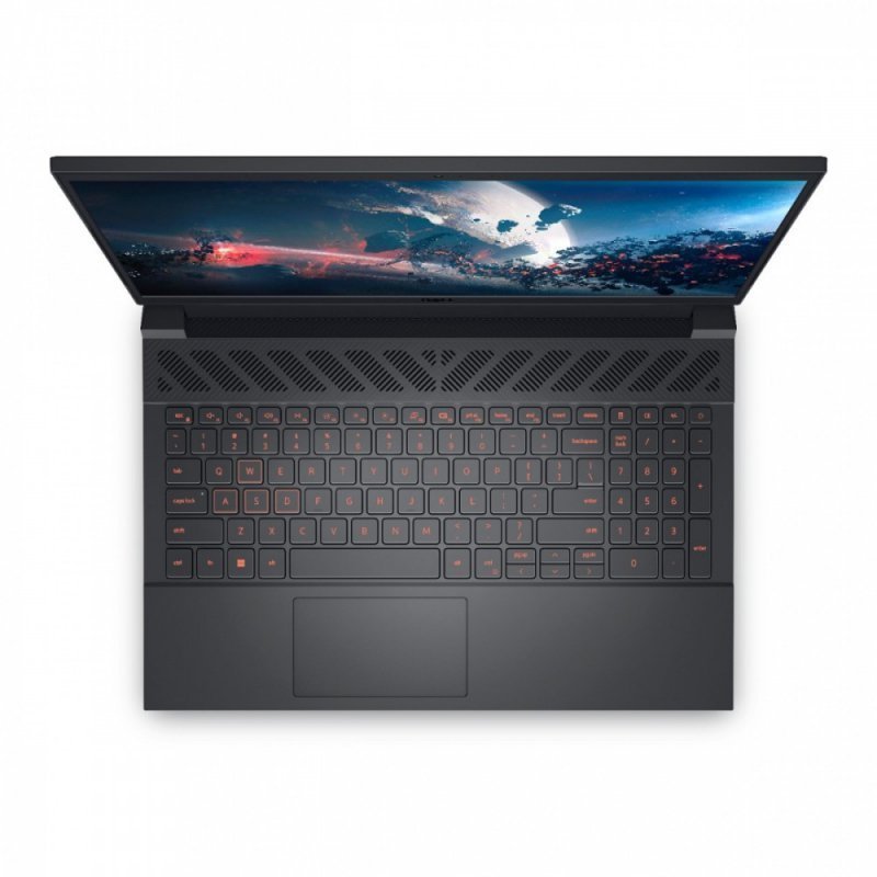 Dell Notebook Inspiron G15 5530^Core i9-13900HX^32GB^1TB SSD^15.6 FHD 165Hz^GeForce RTX 4060^Cam & Mic^WLAN + BT^Backlit Kb^6 Ce