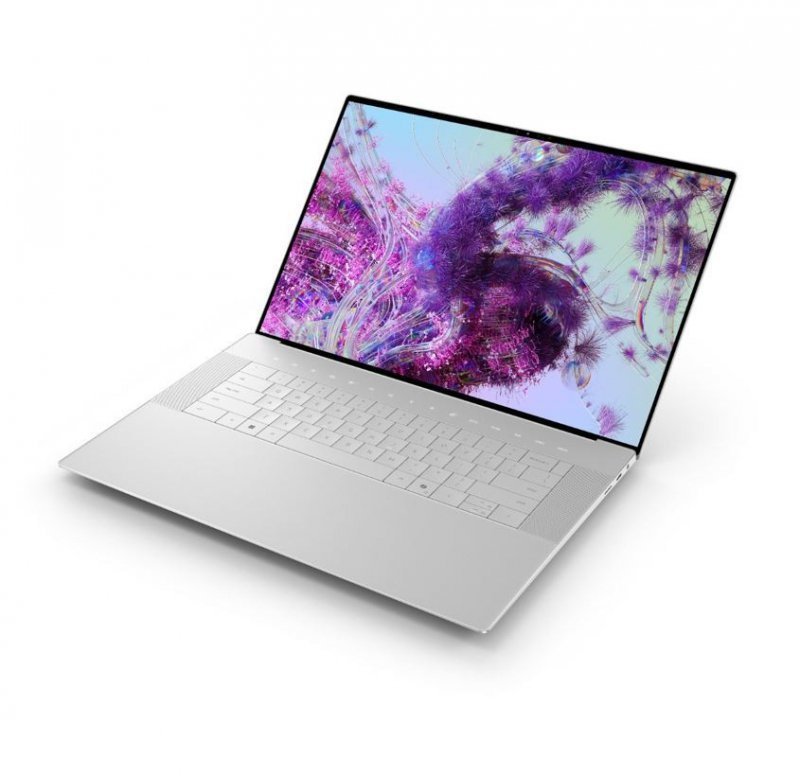 Dell Laptop XPS 16 9640^Ultra 7 155H^32GB^1TB SSD^16.3 UHD+ Touch^GeForce RTX 4060^WLAN + BT^Backlit Kb^6 Cell^W11Pro