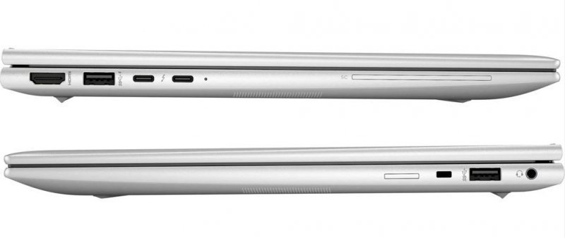 HP Inc. Notebook EliteBook 845 G10 R7-7840U 512GB^16GB^W11P^14.0   819B6EA