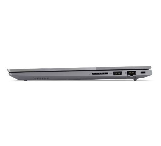 Lenovo Notebook ThinkBook 16 G7 21MS007XPB W11Pro Ultra 5 125U^8GB^512GB^INT^16.0 WUXGA^Arctic Grey^3YRS OS + CO2 Offset