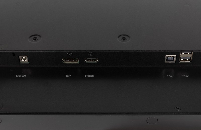 IIYAMA Monitor 15.6 cala ProLite TF1633MSC-B1 IPS,poj.10pkt.450cd,IP54